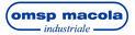 Omsp Macola Industriale Logo